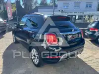 2016 Fiat 500