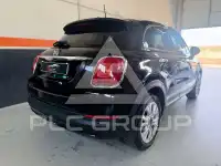2016 Fiat 500