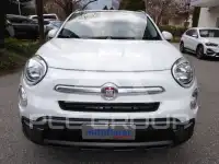 2016 Fiat 500