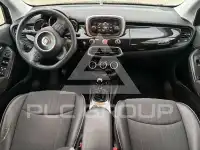 2016 Fiat 500