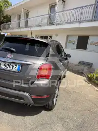 2016 Fiat 500