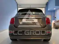 2016 Fiat 500
