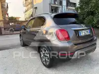 2016 Fiat 500