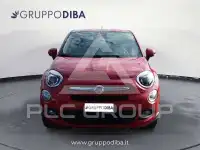 2016 Fiat 500