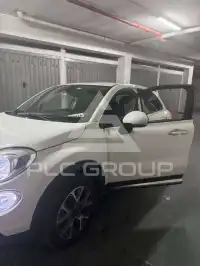 2016 Fiat 500
