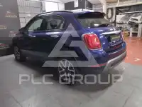 2016 Fiat 500