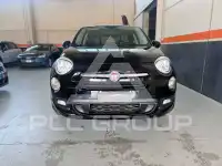 2016 Fiat 500
