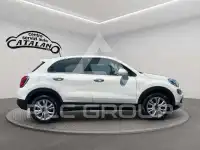 2016 Fiat 500