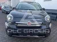 2016 Fiat 500
