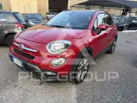 2016 Fiat 500