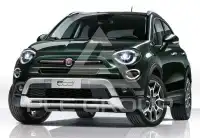 2016 Fiat 500
