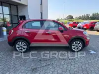2016 Fiat 500
