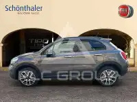 2016 Fiat 500