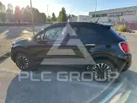 2016 Fiat 500