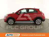 2016 Fiat 500