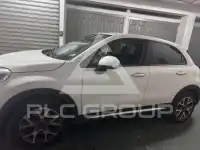 2016 Fiat 500