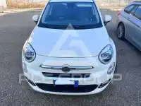 2016 Fiat 500