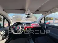 2016 Fiat 500