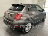 2016 Fiat 500
