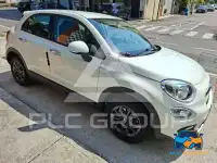 2016 Fiat 500