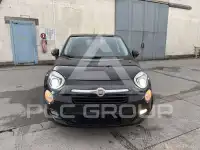 2016 Fiat 500