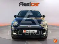 2016 Fiat 500