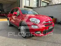 2016 Fiat 500