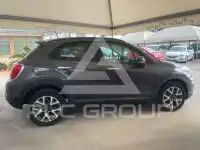 2016 Fiat 500