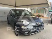 2016 Fiat 500