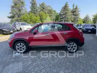 2016 Fiat 500