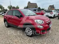 2016 Fiat 500