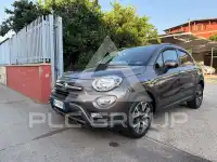 2016 Fiat 500