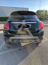 2016 Fiat 500
