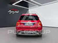 2016 Fiat 500