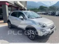 2016 Fiat 500