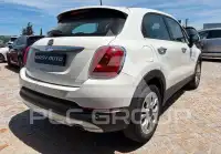 2016 Fiat 500
