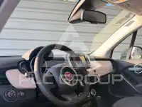 2016 Fiat 500