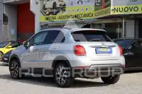 2016 Fiat 500