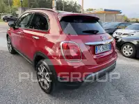 2016 Fiat 500