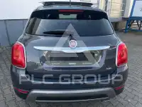 2016 Fiat 500