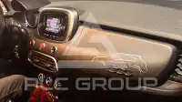 2016 Fiat 500