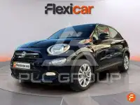 2016 Fiat 500