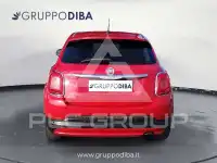 2016 Fiat 500