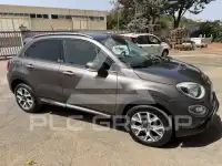 2016 Fiat 500