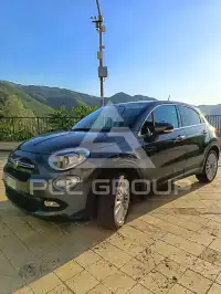 2016 Fiat 500