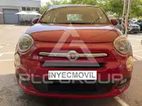 2016 Fiat 500