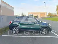 2016 Fiat 500