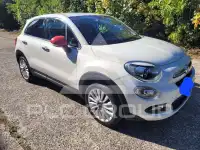 2016 Fiat 500