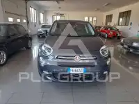 2016 Fiat 500