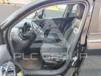 2016 Fiat 500